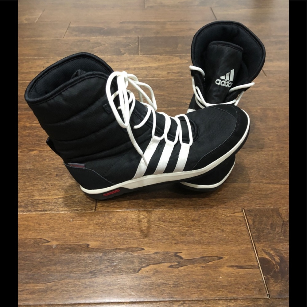 Adidas Winter Boot